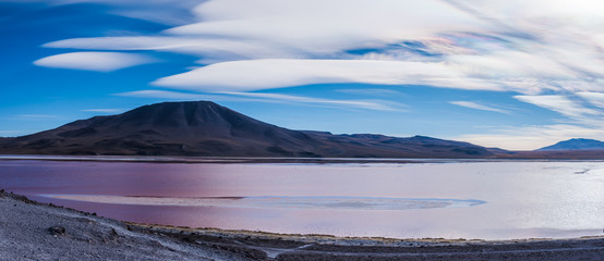 Laguna Colorada