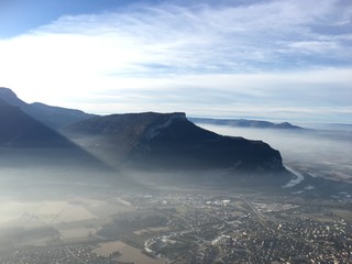 La chartreuse