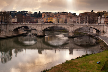 Rio Tiber