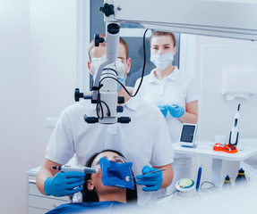 Obturation of root canals during endodontic treatment
