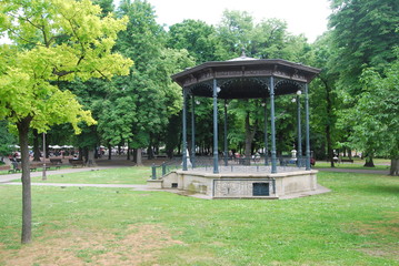 Gazebo