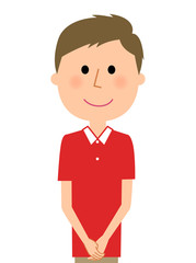 介護スタッフ　ホームペルパー