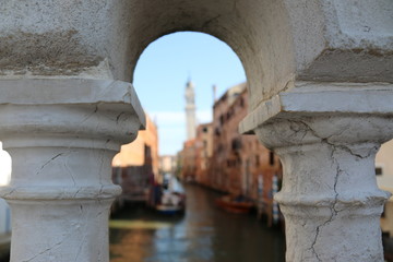 The Magic of Venice