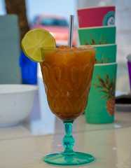 Cocktail 
