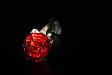 Light Rose