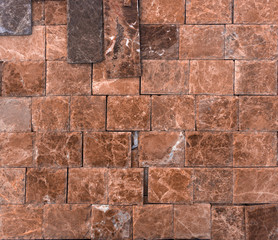 Beige marble tile seamless texture facing tiles natural stone