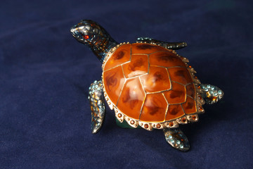 Tortuga joyería