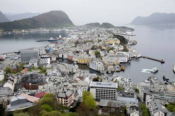 Alesund