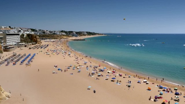 plages en &eacute;t&eacute;