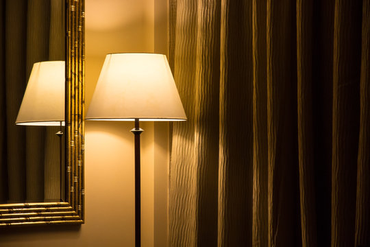 Room dim sale light