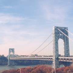 George Washington Bridge