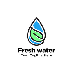 fresh water