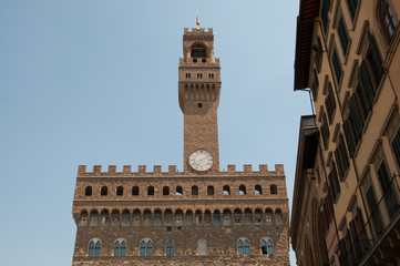 Obraz premium Florence