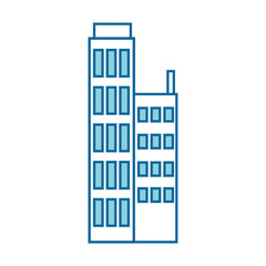 city building icon