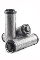 Air filters for use industrial