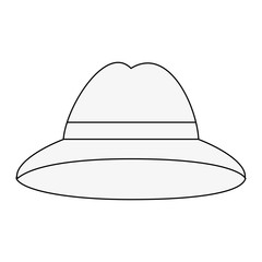 hat accessory design