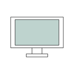 Computer screen technology