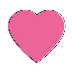 heart icon image