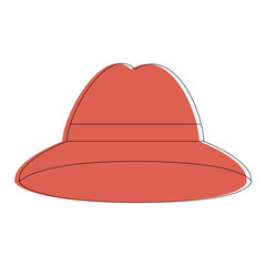 hat accessory design