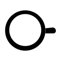 coffee mug icon