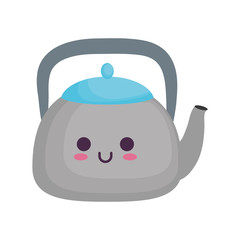 tea pot icon