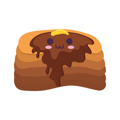 pancakes icon image