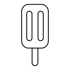 ice cream bar icon