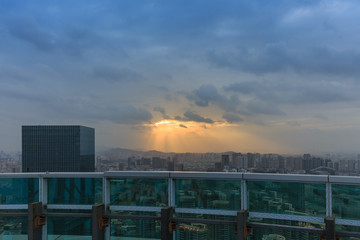 Xiamen Strait International Community, China Aviation Zijin Square