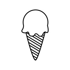 ice cream icon