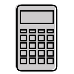 Calculator math device