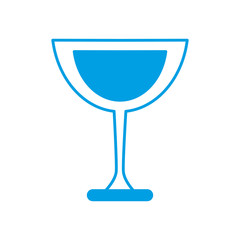 wine glass icon