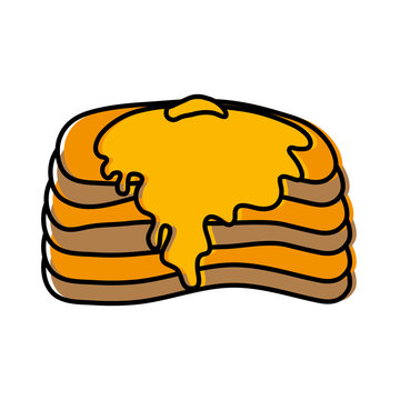 pancakes icon image