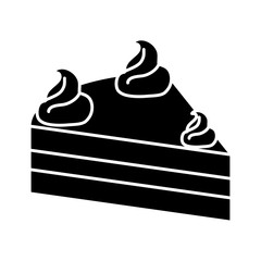 piece of cake icon