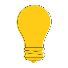 Bulb light energy