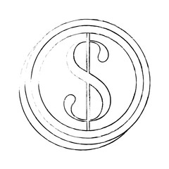 money coin icon