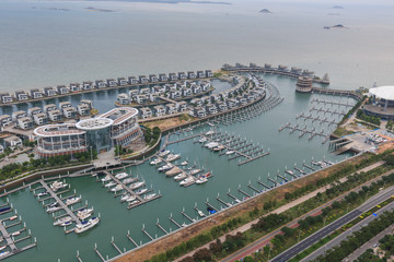 Xiamen Xiangshan Yacht Club