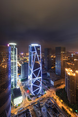 Xiamen Strait International Community, China Aviation Zijin Square