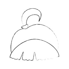 Woman hairstyle fashion