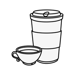 Coffee to go