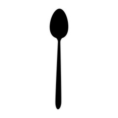 Spoon cutlery utensil