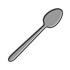 Spoon cutlery utensil