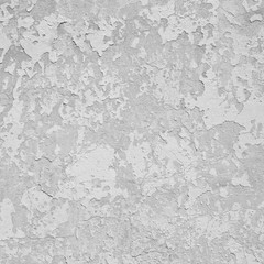 Abstract background of plaster