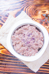 fried pork