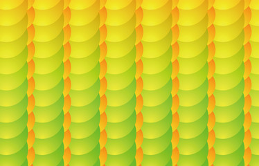 Illustration of abstract technology.