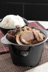 offal cuisine