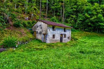 laghi vicenza