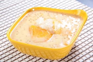 sweet soup