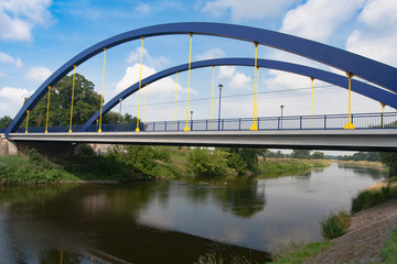 Brücke