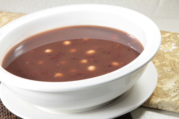 sweet soup