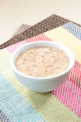sweet soup